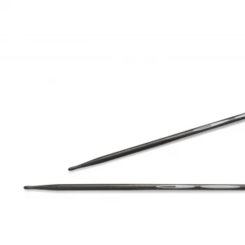 (Bild für) prym.ergonomics Carbon Nadelspiel 15 cm - 2,5 mm