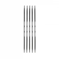 (Bild für) prym.ergonomics Carbon Nadelspiel 15 cm - 3 mm