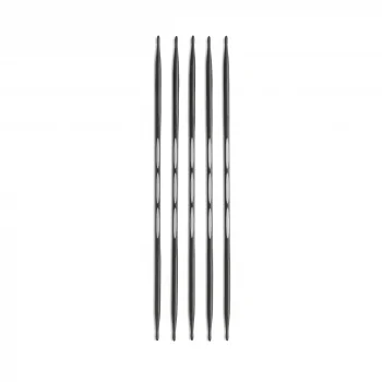 (Bild für) prym.ergonomics Carbon Nadelspiel 15 cm - 3 mm