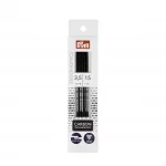 (Bild für) prym.ergonomics Carbon Nadelspiel 15 cm - 3,5 mm
