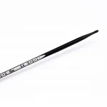(Bild für) prym.ergonomics Carbon Nadelspiel 15 cm - 3,5 mm