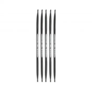 (Bild für) prym.ergonomics Carbon Nadelspiel 15 cm - 4 mm