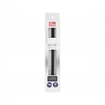 (Bild für) prym.ergonomics Carbon Nadelspiel 20 cm - 2 mm