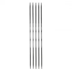 (Bild für) prym.ergonomics Carbon Nadelspiel 20 cm - 2,5 mm