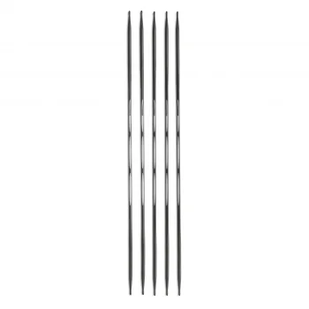 (Bild für) prym.ergonomics Carbon Nadelspiel 20 cm - 2,5 mm