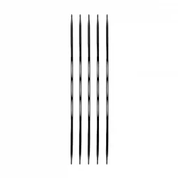 (Bild für) prym.ergonomics Carbon Nadelspiel 20 cm - 3 mm