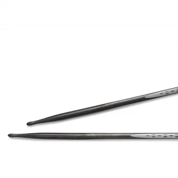 (Bild für) prym.ergonomics Carbon Nadelspiel 20 cm - 3,5 mm