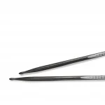 (Bild für) prym.ergonomics Carbon Nadelspiel 20 cm - 4 mm
