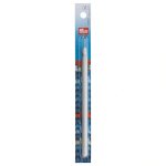 (Bild für) Prym Wollhäkelnadel ohne Griff - Kunststoff - 14 cm - 7 mm