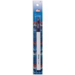 (Bild für) Prym Wollhäkelnadel ohne Griff - Kunststoff - 17 cm - 12 mm
