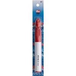 (Bild für) Prym Wollhäkelnadel ohne Griff - Kunststoff - 17 cm - 20 mm