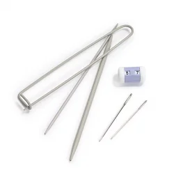 (Bild für) Prym Strickhilfe Set