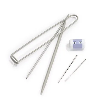 (Bild für) Prym Strickhilfe Set