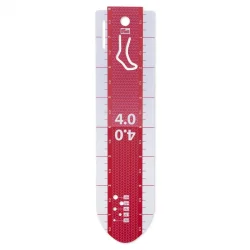 (Bild für) Prym Handmaß Socke 20 cm