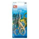 (Bild für) Prym Profi Stickschere "Storch"