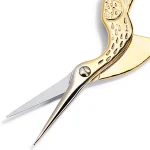 (Bild für) Prym Profi Stickschere "Storch"