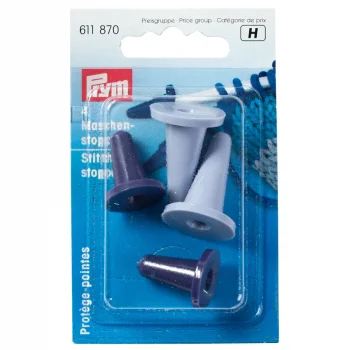 (Bild für) Prym Maschenstopper