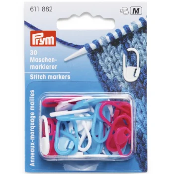 (Bild für) Prym Maschenmarkierer - verschliessbar