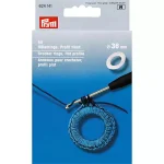 (Bild für) Prym Häkelringe - flach - 36 mm - 50 Stück