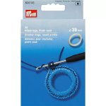 (Bild für) Prym Häkelringe - rund - 39 mm - 30 Stück