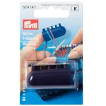 (Bild für) Prym Strickfingerhut mit 4 Fadenführungen