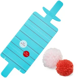 (Bild für) Prym Mini-Pompon-Maker