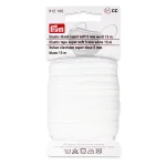 (Bild für) Prym Elastic-Band super soft - 5 mm - weiß - 15m