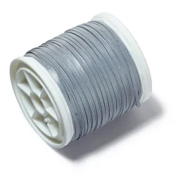 (Bild für) Prym Reflektierendes Beilaufband - 50 m - 0,5 mm