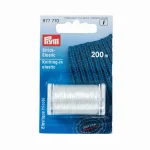 (Bild für) Prym Strick-Elastic - transparent - 200 m