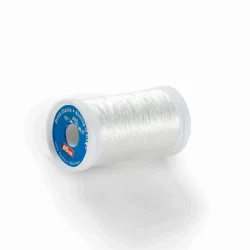 (Bild für) Prym Strick-Elastic - transparent - 200 m