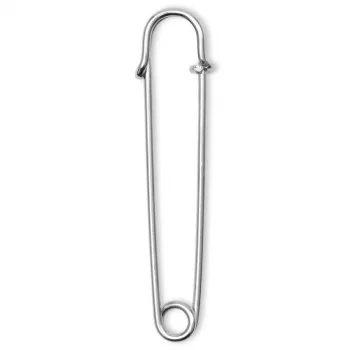 (Bild für) Prym Kiltnadel - silber