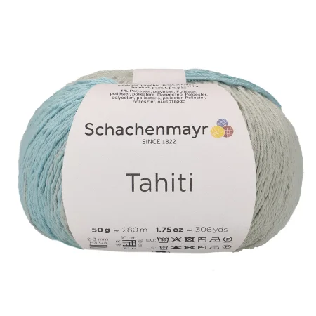 (Bild für) Schachenmayr Tahiti 50g - Sonderangebot