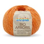 (Bild für) Sesia Bio Arboris (GOTS) 50g - Sonderangebot