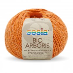(Bild für) Sesia Bio Arboris (GOTS) 50g - Sonderangebot