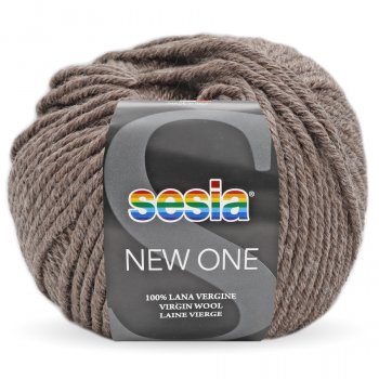 (Bild für) Sesia New One (RWS) 100g