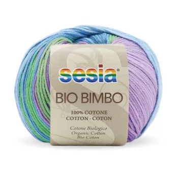 (Bild für) Sesia Bio Bimbo (GOTS) 50g
