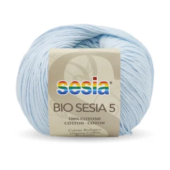 (Bild für) Sesia Bio Sesia 5 (GOTS) 50g