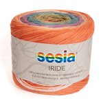 (Bild für) Sesia Iride (GOTS) 125g