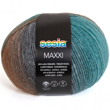 (Bild für) Sesia Maxxi (RWS) 400g