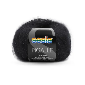 (Bild für) Sesia Pigalle (RMS) 25g