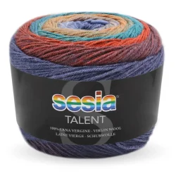 (Bild für) Sesia Talent (RWS) 200g