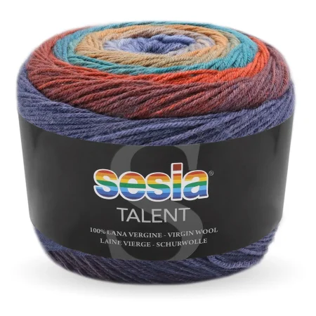 (Bild für) Sesia Talent (RWS) 200g