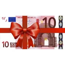 (Bild für) Wollerei Geschenk Gutschein 10 Euro