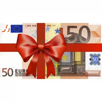 (Bild für) Wollerei Geschenk Gutschein 50 Euro