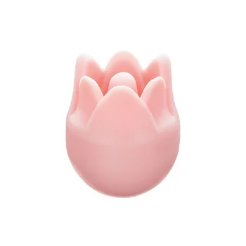 (Bild für) Tulip Spitzenschutz - Maschenstopper - SMALL - rosa