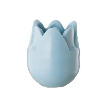 (Bild für) Tulip Spitzenschutz - Maschenstopper - SMALL - blau