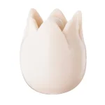 (Bild für) Tulip Spitzenschutz - Maschenstopper - LARGE - weiss