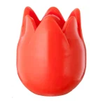 (Bild für) Tulip Spitzenschutz - Maschenstopper - LARGE - orangerot