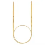 (Bild für) Tulip KNINA SWIVEL Rundstricknadel - Bambus- 40 cm - 3,5 mm