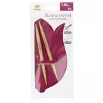 (Bild für) Tulip KNINA SWIVEL Rundstricknadel - Bambus- 80 cm - 7 mm